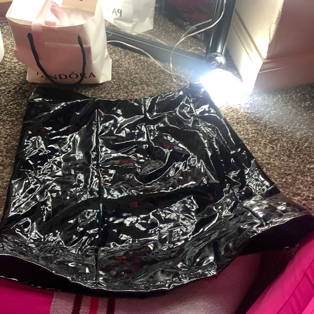 Skirt from shien size small